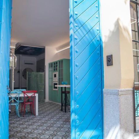 Apartamento Cubanito Primera Linea Bajondillo Torremolinos Dış mekan fotoğraf