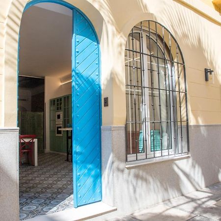 Apartamento Cubanito Primera Linea Bajondillo Torremolinos Dış mekan fotoğraf