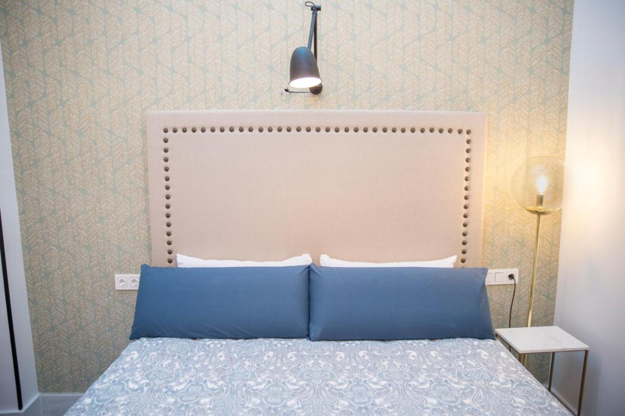 Apartamento Cubanito Primera Linea Bajondillo Torremolinos Dış mekan fotoğraf